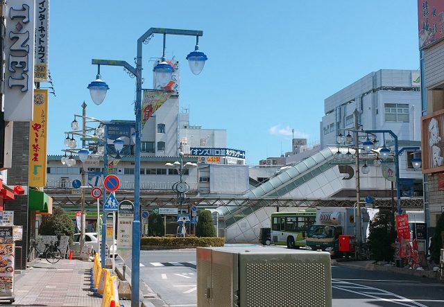 Altercation between train otaku leaves one with fractured skull, other in custody